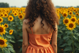 Where the roses once were