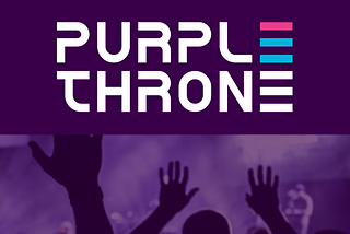 Client: PurpleThrone — That Hip Hop Artist next door.