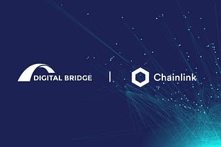 Digital Bridge Using Chainlink to Launch a 2FA Oracle for Smart Contracts