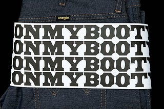 Why “Wrangler On My Booty” by Mother NY is worth remembering.