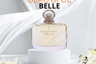 Estée Lauder Beautiful Belle: Captivating Scents for Women