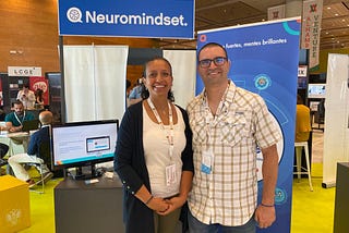 La startup granadina Neuromindset gana el premio internacional GESAwards en la categoría de…