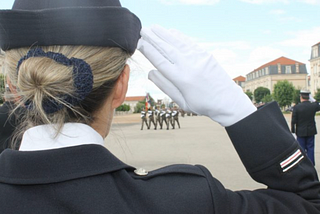 L’école de la gendarmerie nationale choisit Melkal pour la gestion de son cercle mixte