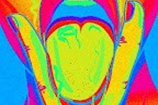 The Man With The Golden Tongue