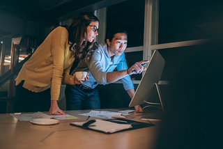 Overtime and Late policies for attendance management