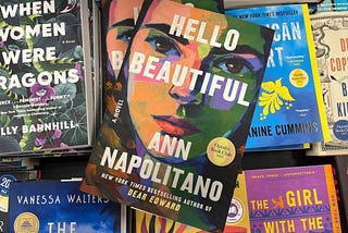 Book Review: Hello Beautiful