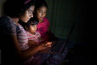 3 Steps to Supercharge Women’s Leadership in Pandemic Times