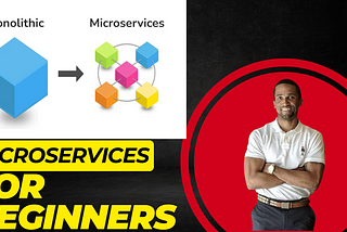 What Are Microservices? A Beginner-Friendly Introduction