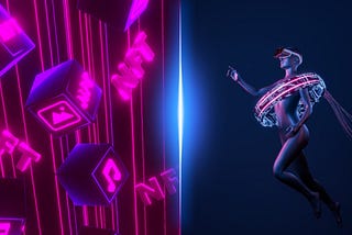 In-Game Riches: The Rise of NFTs and the New Asset Class Transforming the Gaming Landscape