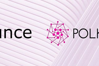 We are excited to announce that the PolkaBased Presale will happen on Bounce.Finance