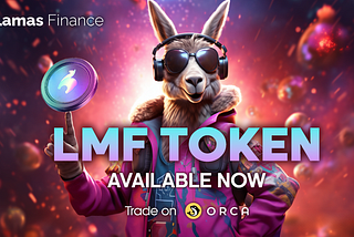 Unlocking the World of LMF — A Quick Guide to Trading
