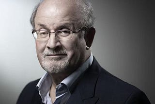Ink of Inspiration by Rushdie: Showcasing the profound impact of storytelling on empowerment and…