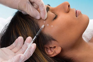 Botox or Nutrition: What Choice for Your Wrinkles?