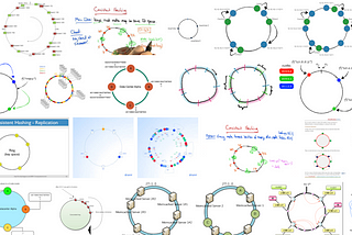 Consistent Hashing: Algorithmic Tradeoffs