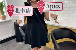 Less moping, more hoping