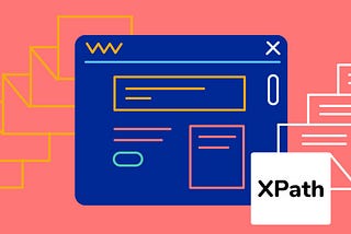 Element Locator Strategies using XPath