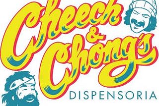 Cheech and Chong do San Francisco