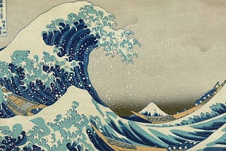 Review: Hokusai: beyond the Great Wave, British Museum