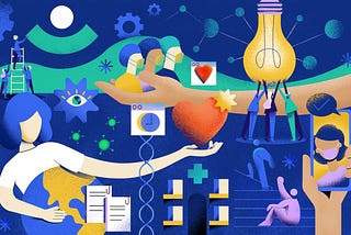 How NFTs Can Transform Charity Through Trust, Transparency and Technology