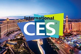 A short list of CES 2018 networking events and parties