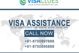Apply for All Kinds of Visa Online -Tourist & Visitor Visa