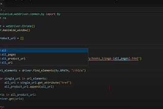 Mastering Python Web Scraping: A Practical Guide to Data Collection & Automation