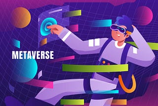 Types of Virtual World Within the Metaverse!