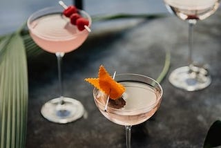 Find Top Quality Cocktail Tables Set In Edmonton — Premier Furniture Store
