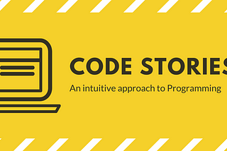 Code Stories: An Introduction