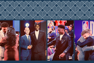 The Refreshing Optimism of the NBA Draft