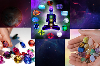 The relevance of Gemstones in Vedic Astrology