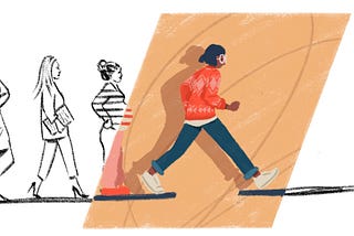 Bridging The Gap