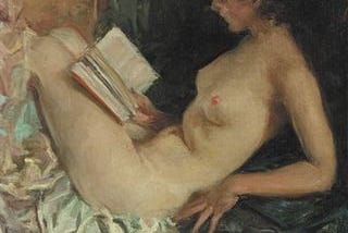 EROTIC POEM- “I’m so sweet”