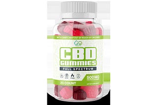 Bloom CBD Gummies Reviews URGENT WARNING! Risky Complaints Revealed