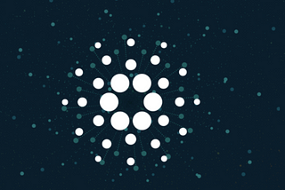 Cardano & the Promise of the Blockchain