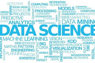 Why Data Science?