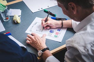 Creating User-Friendly Apps: A Guide to Seamless UI/UX Design