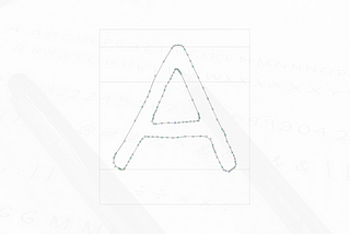 Make Your Own Handwritten Font