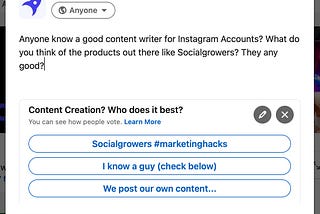 Tips on How You Can Create Instagram Posts That Will Get More Likes, Shares and Comments