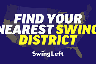 Democrats can win the midterms. You can make it happen.