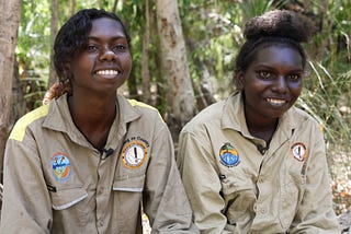 What is the Best Way to Encourage Young Aboriginal Australians to Attend School?