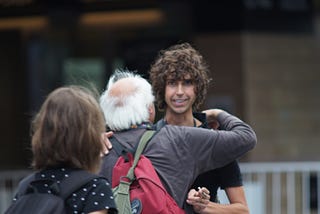 JORGE FUEMBUENA
