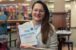 The Emotion Code by Bradley Nelson