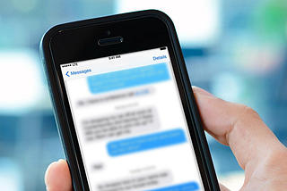 The entire world can now read your private messages