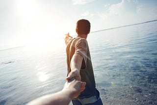 HOW TO ENCOURAGE YOUR HUSBAND TO SPIRITUALLY LEAD