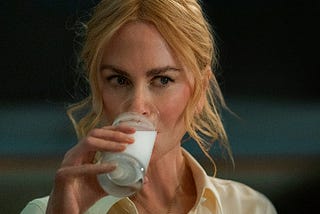 ‘Babygirl’ Is Soooo Hot If You’ve Never Had Sex