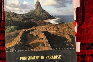Resenha de “Punishment in Paradise: Race, Slavery, Human Rights, and a Nineteenth-Century…