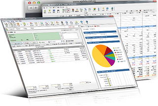 AGDATA Australia — Home of the Phoenix Farm Management Software