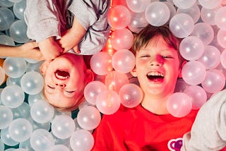 How Funplays uses software to assist parents at playgrounds