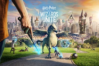 Harry Potter: Wizards Unite is live — but will it spell joy for children?